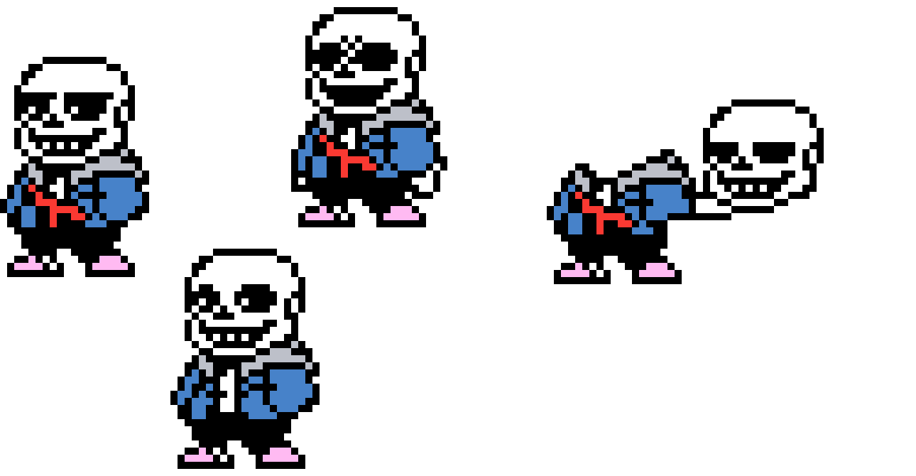 Deltarune Last Breath (DLB)