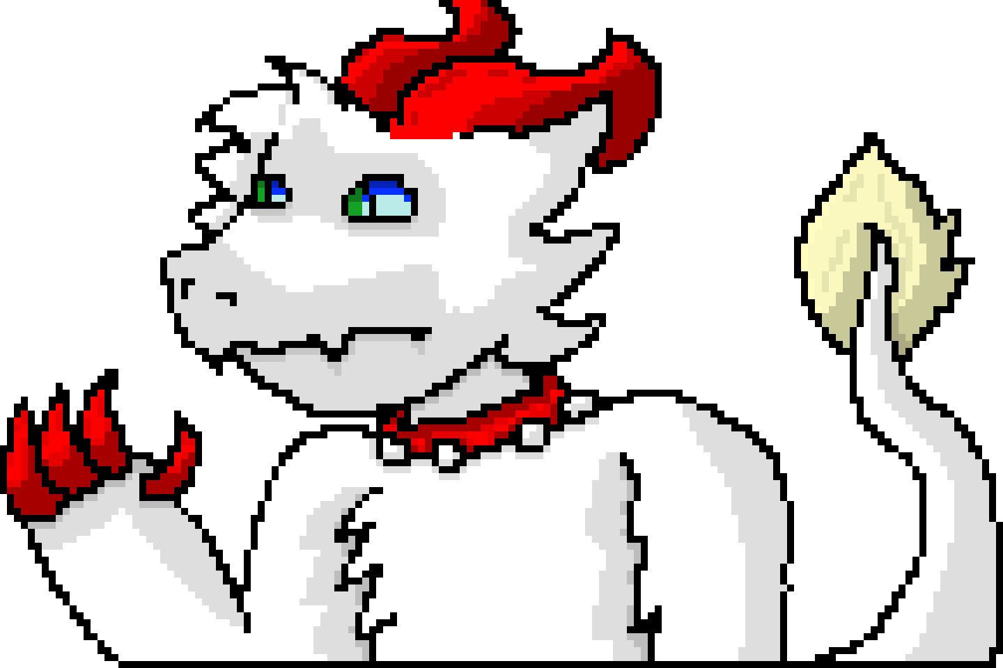 Terrie: Right then to everyone here! I have a thing you guys can do... IF you want take this character... And turn him into any AU you like! [Editing the other faces is optional]