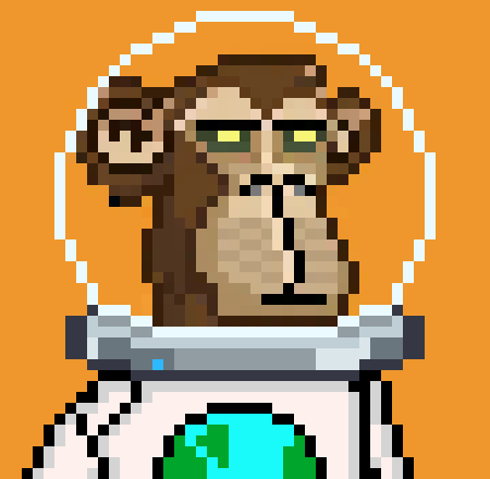 [a862ec] Spaceman 1 Sprite