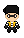[a00a44] Robber Sprite