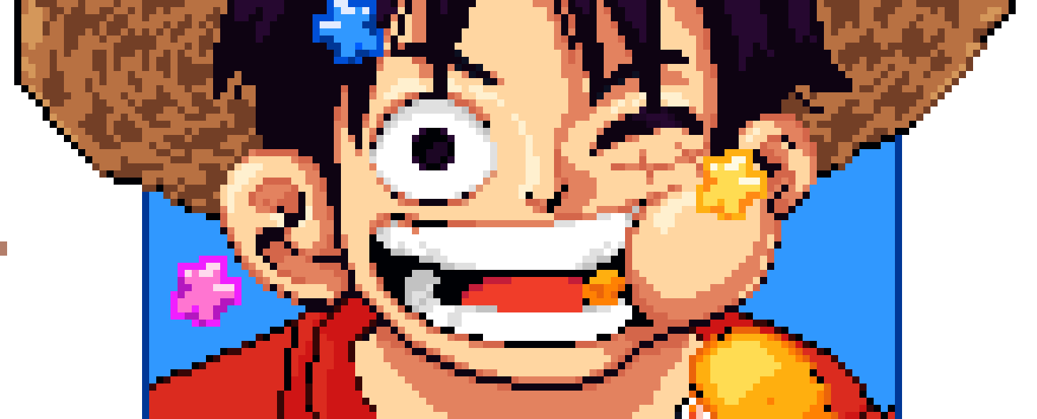[e1a8f9] Monkey D. Luffy