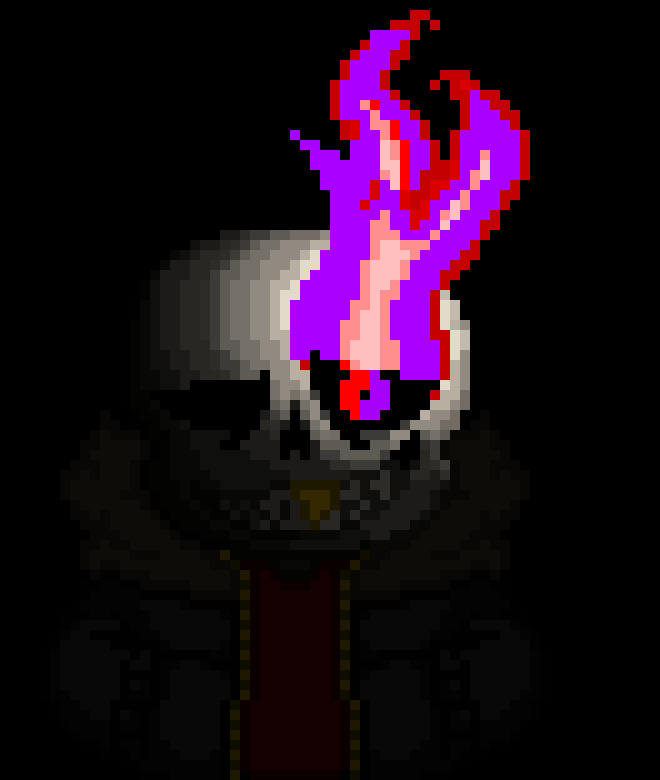 [9664c4] dustfell....