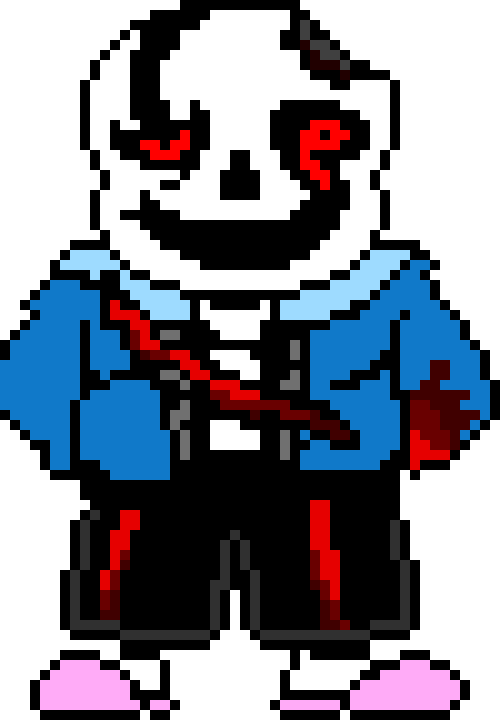 Dead! Sans