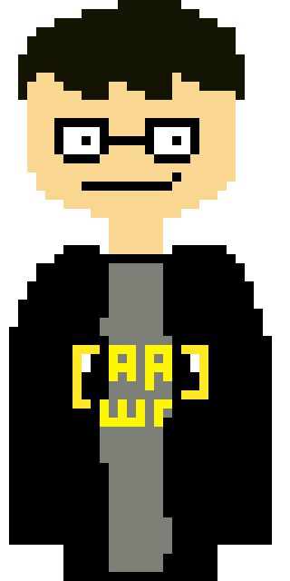 [9664c4] Pixel Weef