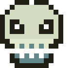 [9664c4] skeletonHead