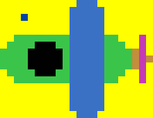 [a244c4] plane