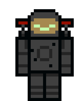 [0b51d0] What a welcome. [Haven't thought of a name yet-]