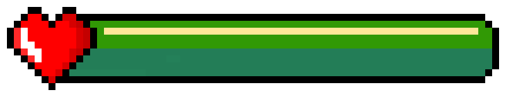 [741593] Health Bar