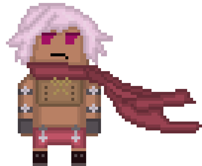 [b1e256] Human Ikarus