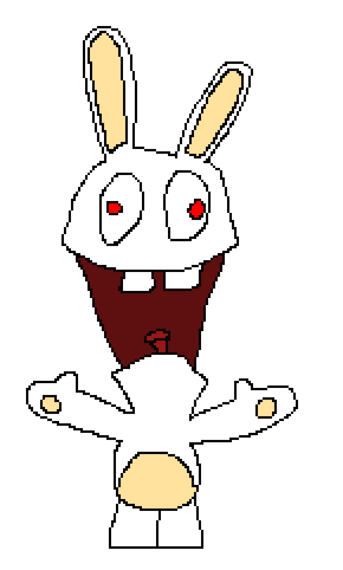 [45ac7c] BWAAAAAAH