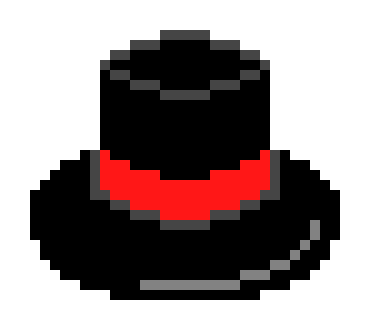 [7f85c1] hat
