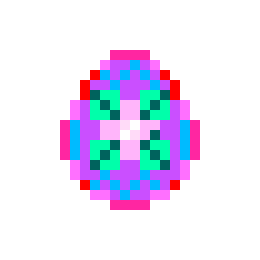 [2537c7] Easter egg