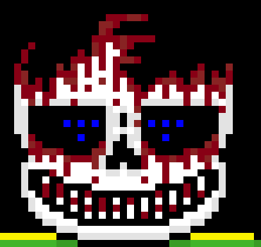 [e8cb42] noo spike the doll looks good, im just used to you having your name in your desc, and yes lets do funni brokenverse rp