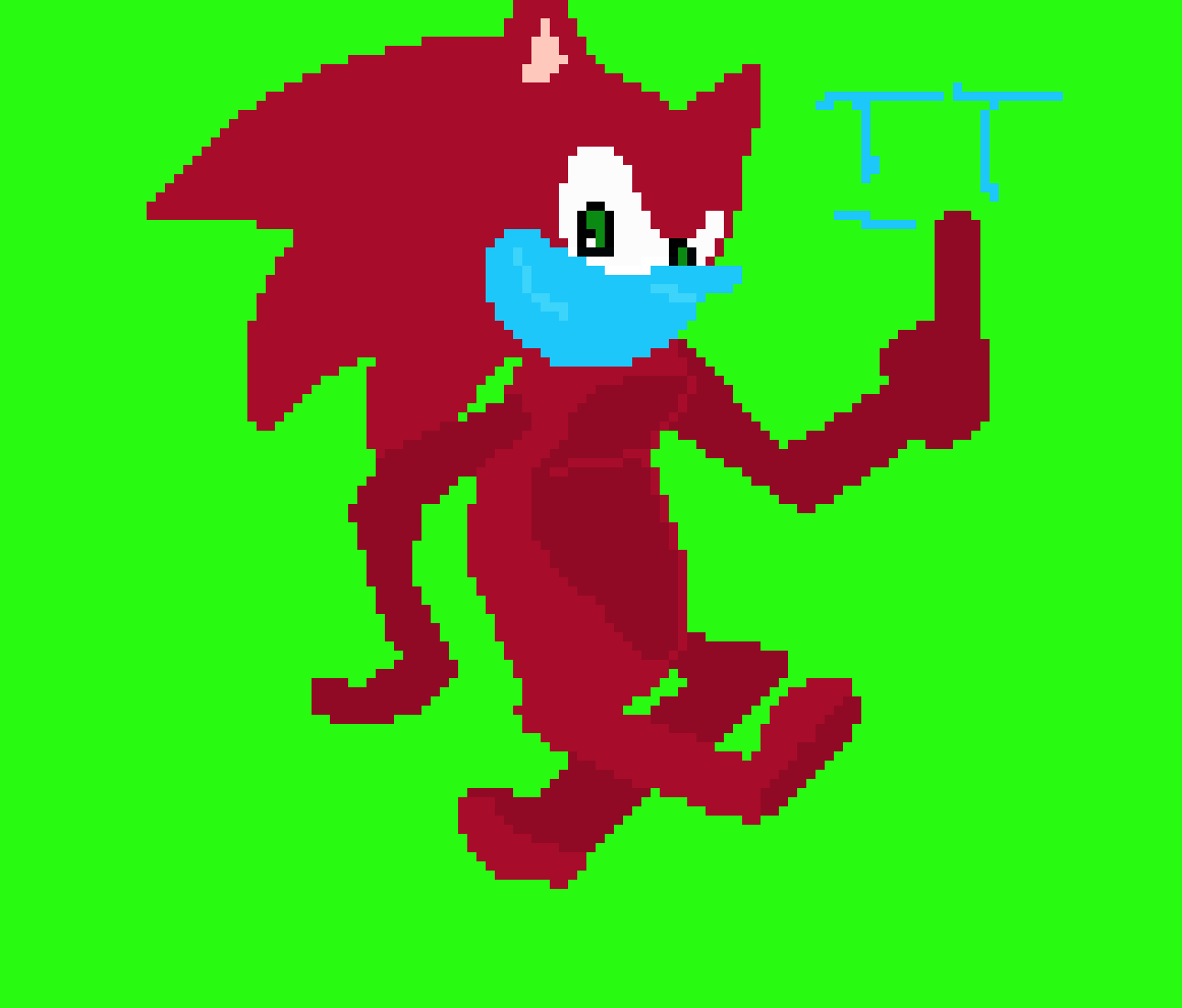 [53a360] redhotsonic can you stop pretending to be lust sans