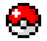 [9664c4] Shiny Pokéball