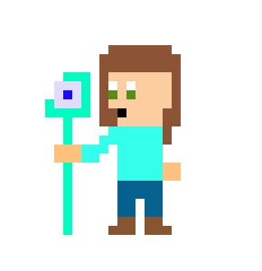 [d7ab07] mini- pixe
