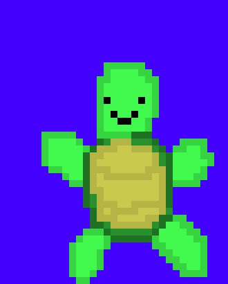 [5509a0] turtle