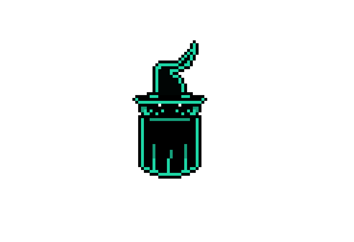 [d0d6c4] teal mage2