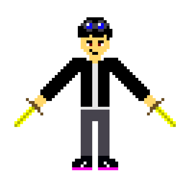 [9664c4] Ash (Misunderstood Phase 2)