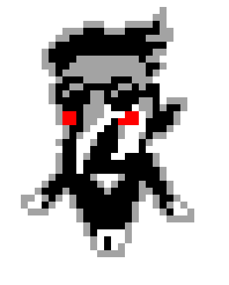 [25ee6b] [Oh My God], THAT D00R [[Bit Off His Arm!!]]