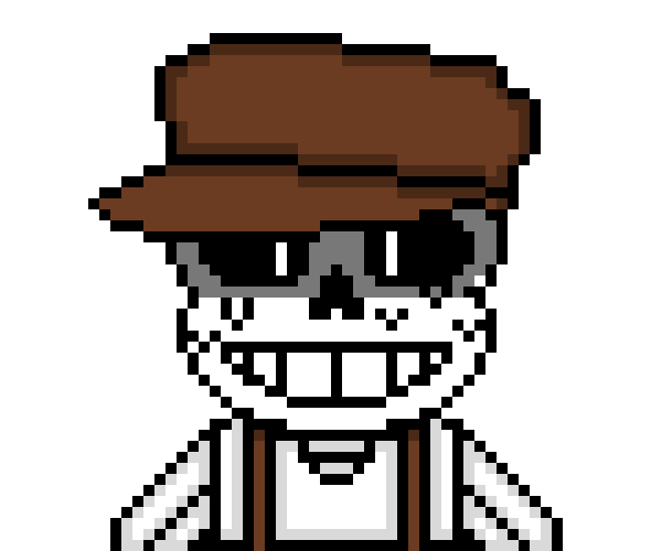 [b63bdb] *looking around and sees an empty box car* i think i know how to get out of here
