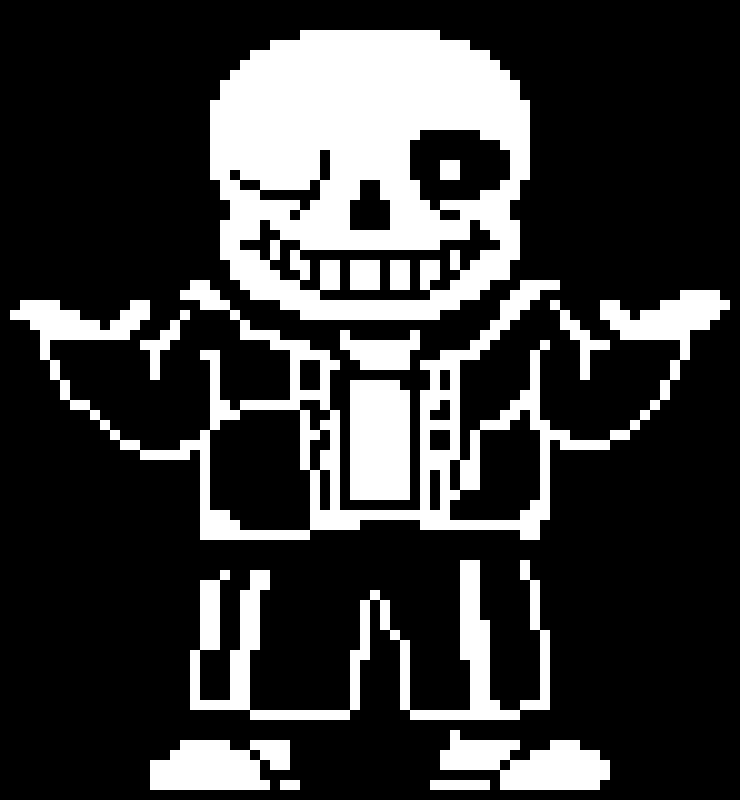 [9664c4] Sans