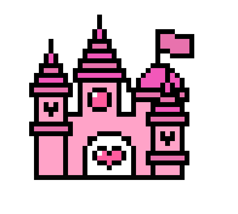 [9664c4] Queen Of The Castle