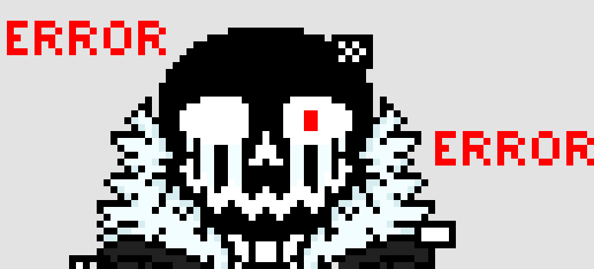 [c4081a] Aww... how cute... he got stronger...