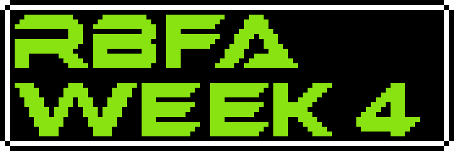 [a86c5d] Week 4