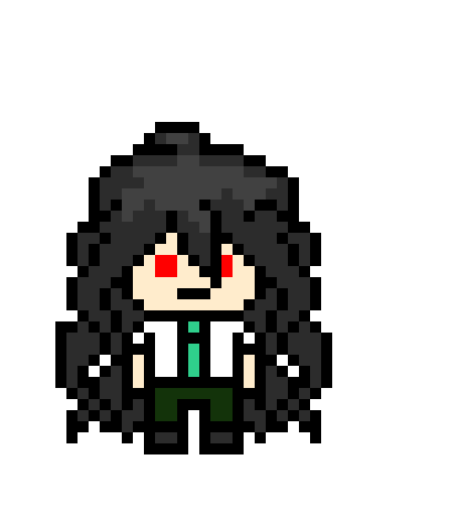 [9664c4] kamukura izuru