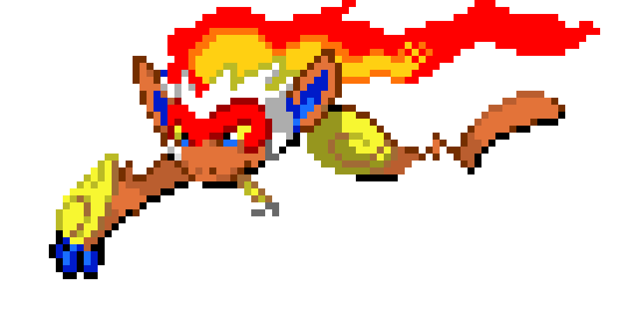 [9664c4] pokemon