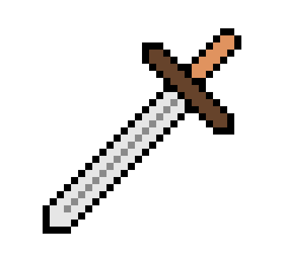[9664c4] Sword
