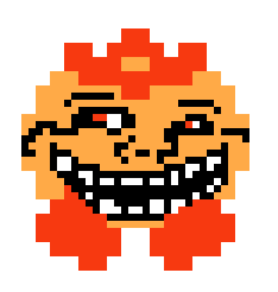 [6ff1e0] goomtroll