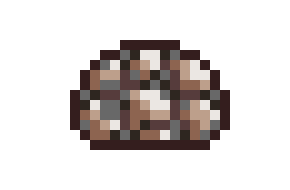 [b89bb7] IRON