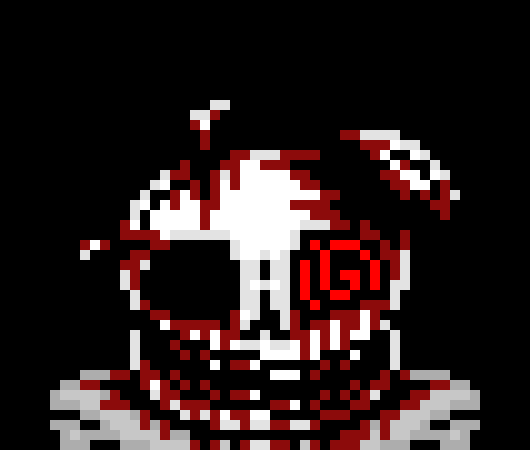 [1b11f5] Cool. - Draedon