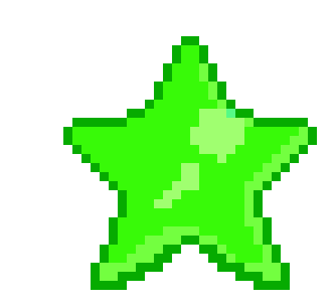 Green Star