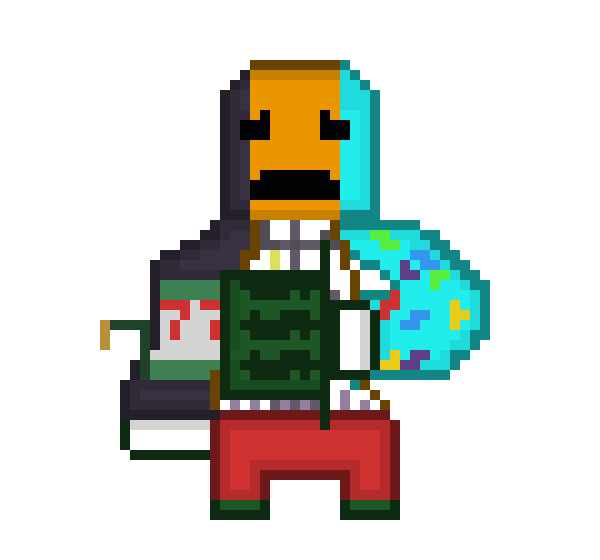 [2b2cca] Lotso hat in hand worry Sprite