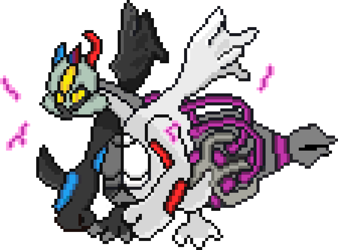 [2af00e] Zen Tao battle sprite
