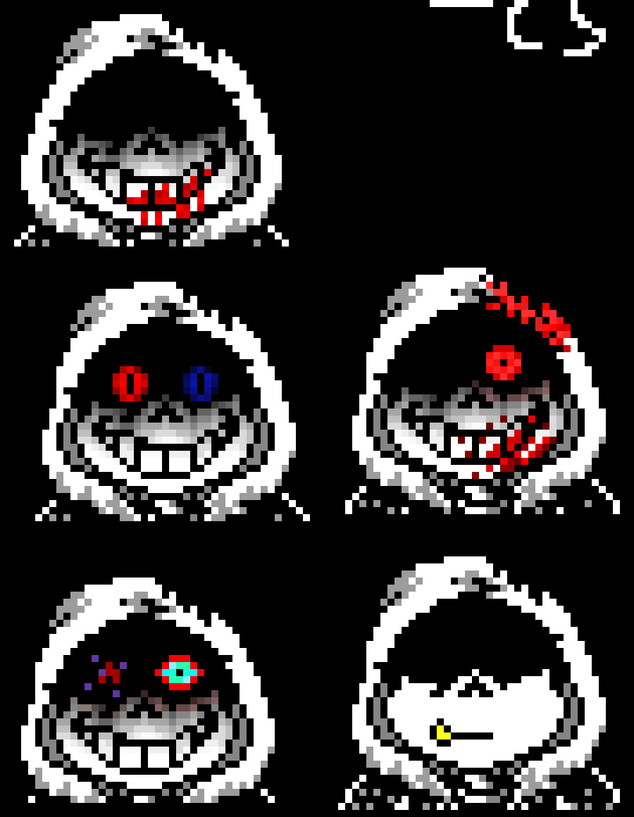 [95be89] "[[Another update and change...]]