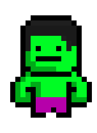 [9664c4] Hulk
