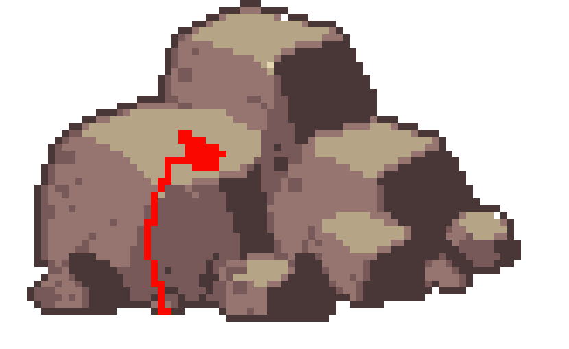 [048ed9] bloody rock