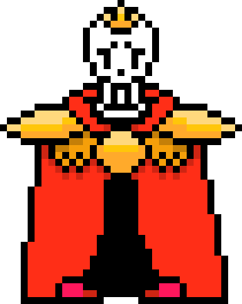 [9664c4] Storyswap,FableTwist,Swapshift,Altertale Papyrus
