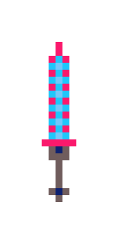 [9664c4] Sword