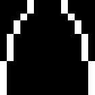 [9664c4] Moontale Moonlava Battle Sprite Base 1