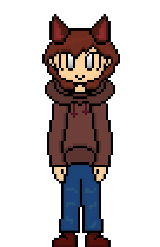 [be82ba] Maybe some sort of alternate Mocha.