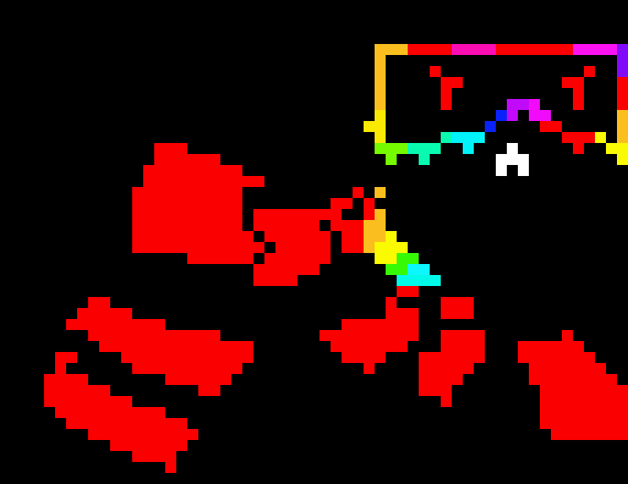 [5c9b7c] I did not do it- Fresh!Ink sans