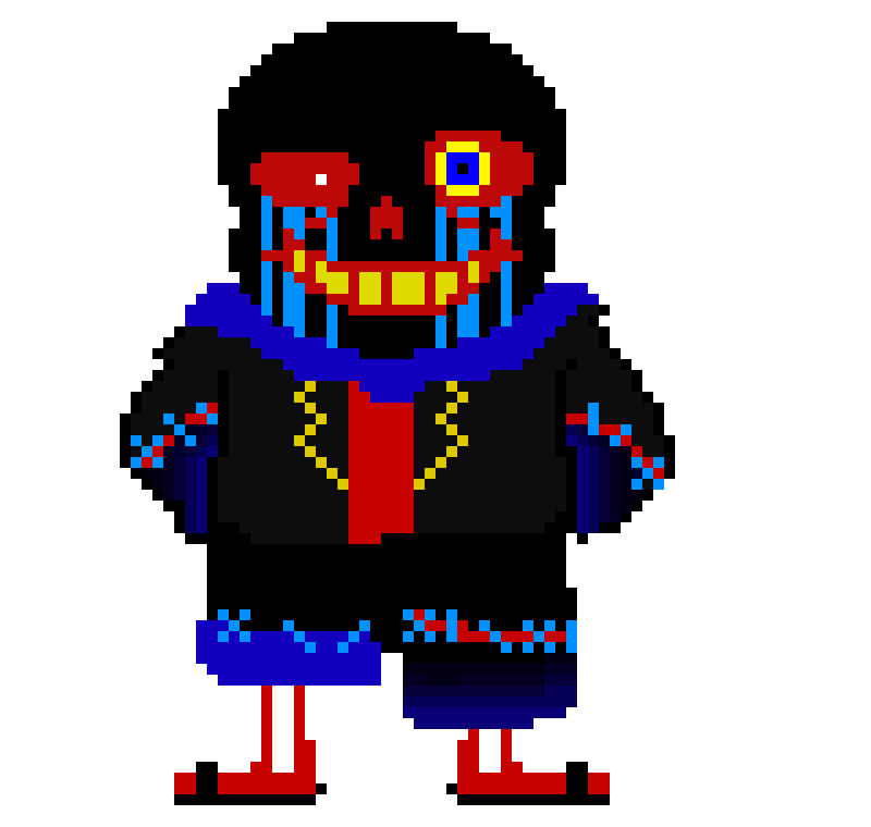 error