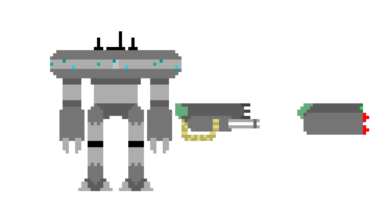 [9664c4] NADU-AutonomousDronemech