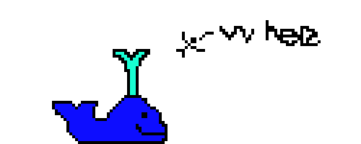 [6e021c] WHALE