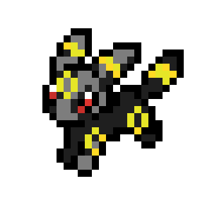 [9664c4] Umbreon